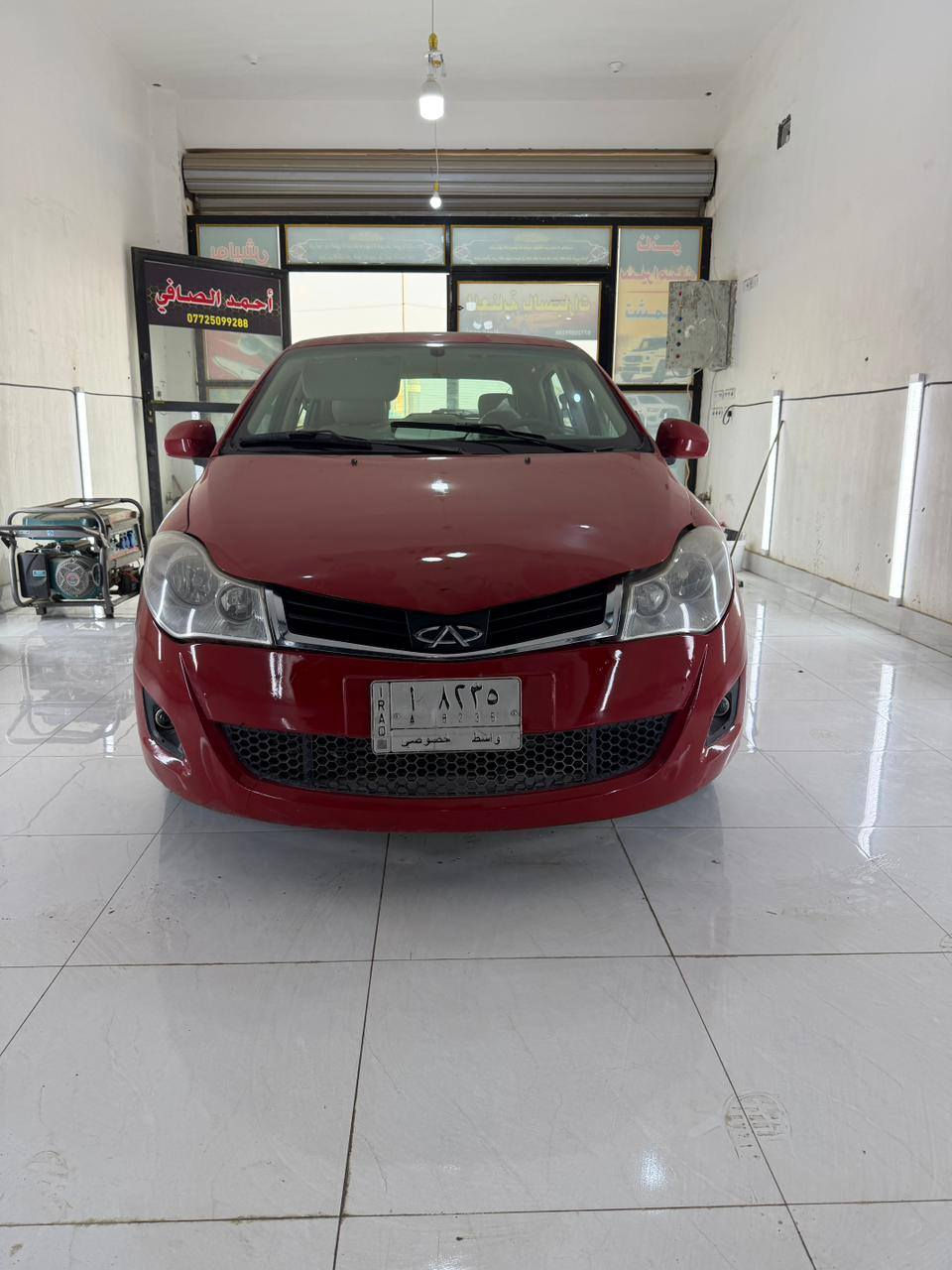 السلام عليكم
فلاوين2 ابيع احزام كير مكينة حدادة كفالة
عوزها بس ادمة  سيارة ماشية 100حقيقي
شرط التحول يعني تشتري تحول مكانها واسط السعر 38 وبيها مجال
للاستفسار ***********
