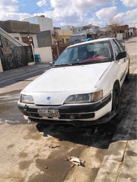 ايسپرو • ١٩٩٦ • جير وماكينة بشرط