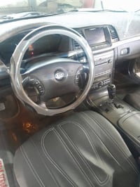 إعادة النشر كيا امانتي ٢٠٠٨ سياره جديده وارد أمريكي سنوي باسمي صدر جدي...