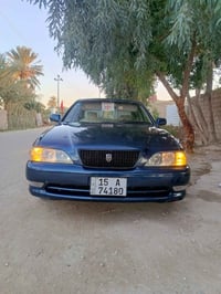 مكينه ٣٠٠٠ • موديل ٢٠٠٠ • ناصرية