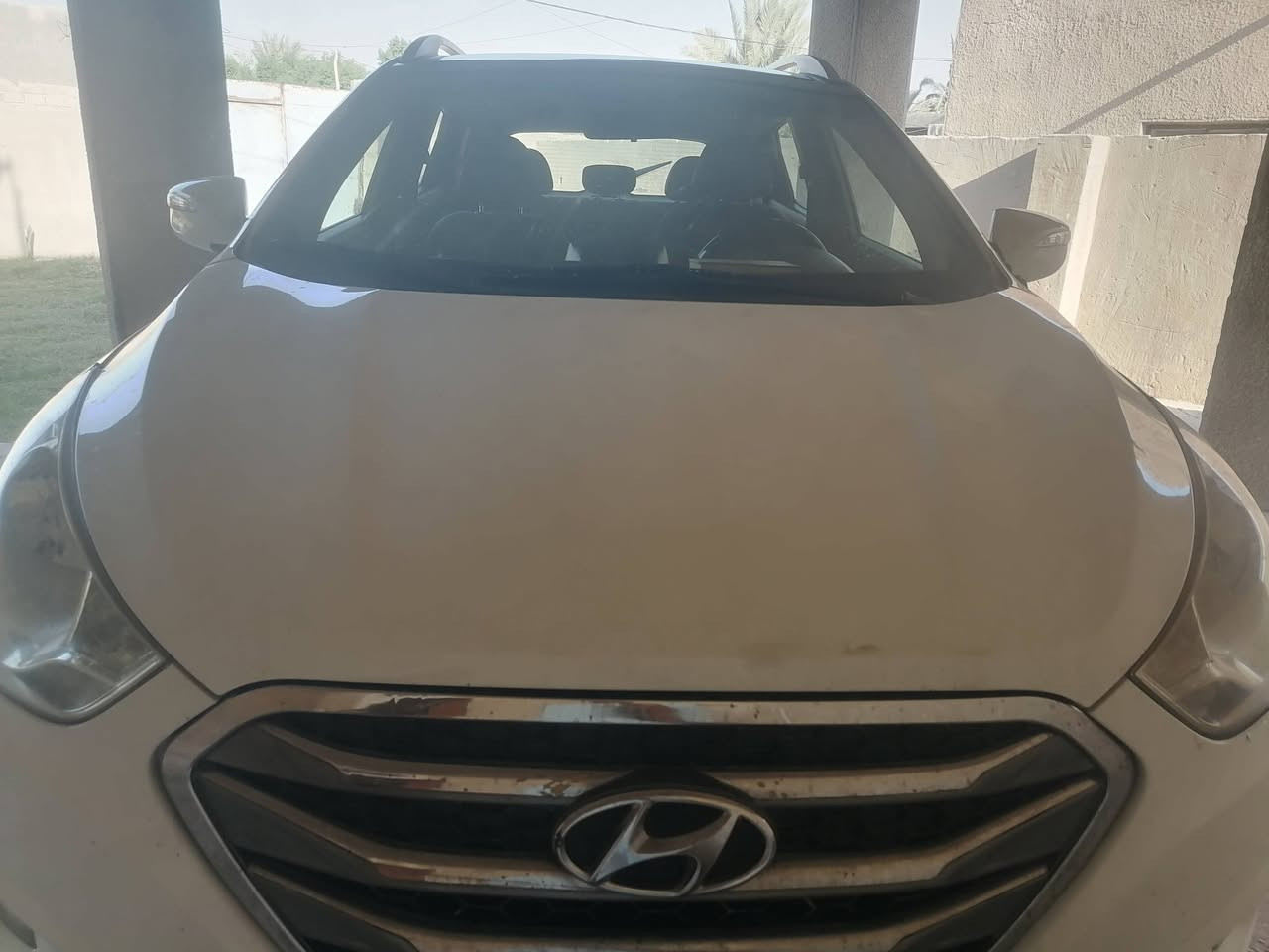 السلام عليكم توسان 2013 خليجي محرك 2000دوش رقم اربيل السعر 140 وبيها مجال ***********
