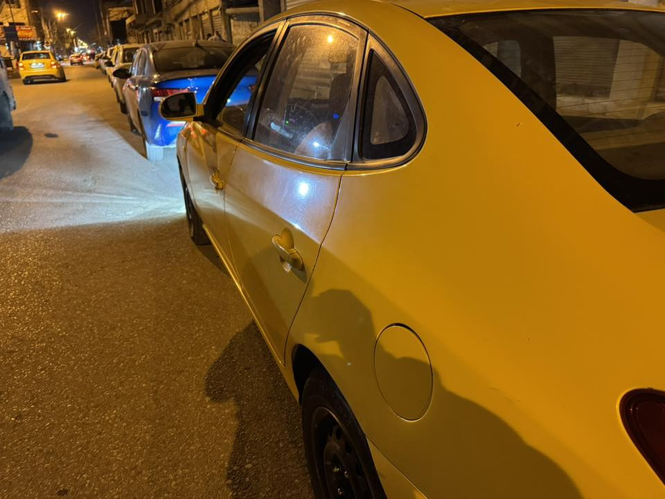 السلاموعليكم افانتي موديل 8 بدون ضررمكينه كير شرط السعر 105 وبيها مجال قليل السياره ابسمي هيه غرمات صفر  مابيها كابون     (***********)(***********)
