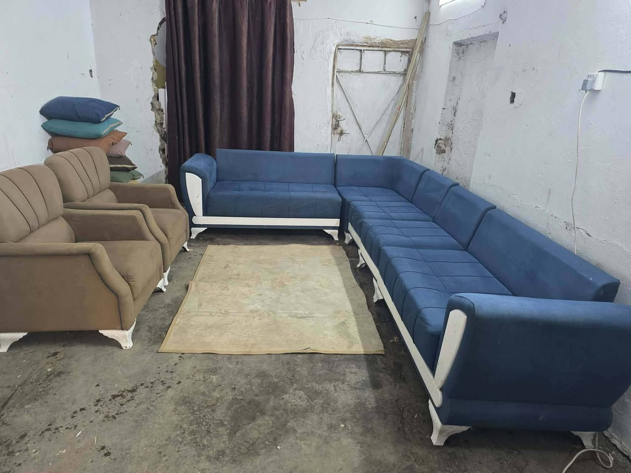 تخم للبيع  بيع غرفه عنوان بغداد الشعله توصيل بغداد فقط


**إذا كنت صاحب هذا الإعلان وتريد حذفه لأي سبب، رجاءا أرسل رسالة إلى الدعم الفني**