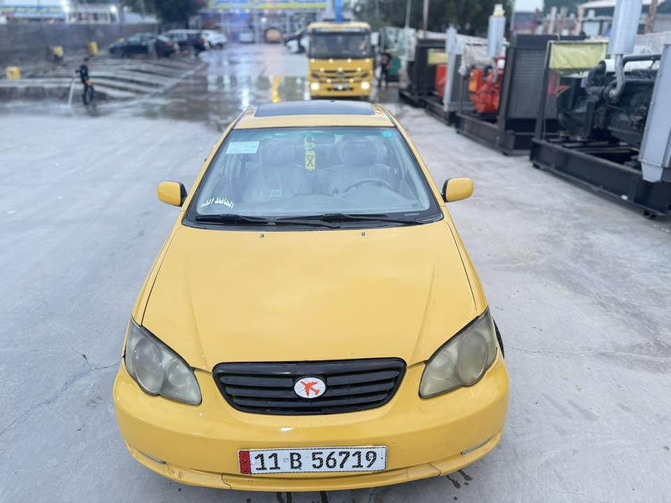 سلام عليكم
بي واي دي f3موديل 2011رقم بغداد دولي بأسمي هزه جديده سنويه لل2030 تحويل مباشر محرك لانسر المرغوب شاده جديد كير عادي تخم تاير تبريد ثلج تدفئه حداديه باتري كله جاهز كشنات جلد شاشه وفتحه وحساسات خلفيه بيها صبغ حزام بدون ضربه سعرها 48وبيها مجال مكاني واسط الكوت
(‭٠٧٨٨ ٤٦٦ ٦٠٧٦‬)
