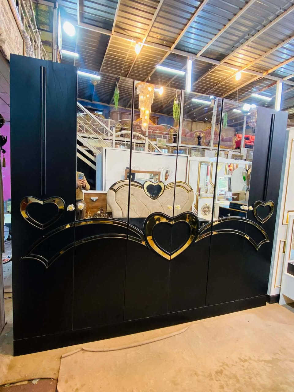 بس ٧٥٠ وبيهه مجال لشرايه أخذ سكرين ودز خاص 
نقل وشد بغداد علينه


**إذا كنت صاحب هذا الإعلان وتريد حذفه لأي سبب، رجاءا أرسل رسالة إلى الدعم الفني**