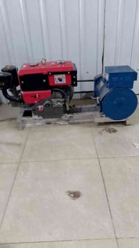 مولدات ڤیتنامی • ٧.٥ كيلووات • اربيل