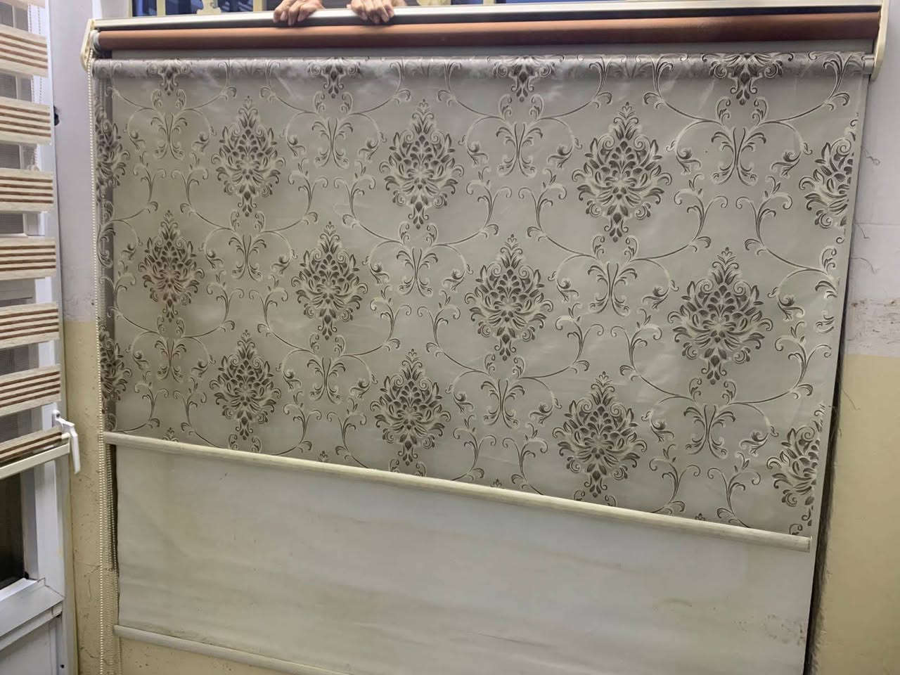 اريبل ١٥٠ سانتيم ٢ قعطه


**إذا كنت صاحب هذا الإعلان وتريد حذفه لأي سبب، رجاءا أرسل رسالة إلى الدعم الفني**