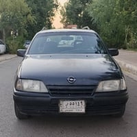اوميغا ستيشن • ١٩٩٠ • محرك 3000 VVT