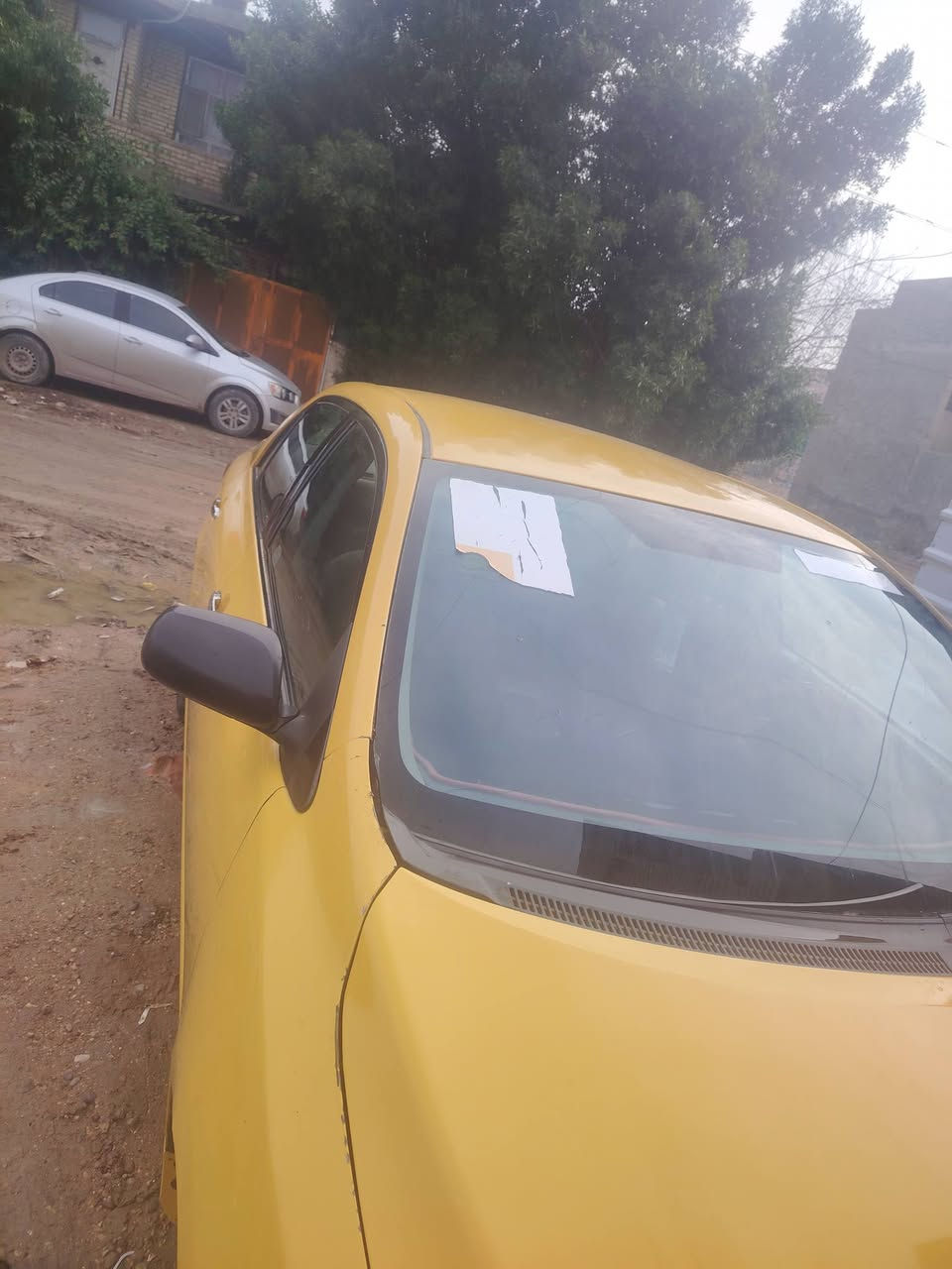 كورلا موديل 2009 محركها وكير خير من الله البلادي رادلها صدر تعبان تبريد نقص غار  حادثها بنيد وجاملغ الخلفي مبدل ردلها شغل مهموله سياره السعر ٩٠ وبيها مجال للشراي
 الرقم ***********
