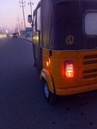 تكتك • موديل ٢٠ • بصره