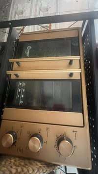 فرن جديد • مكيف ١طن • غزالية