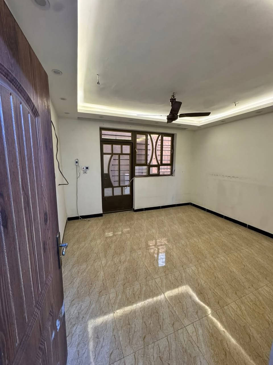 #للايجار__________في__________السيدية
بيت ٥٠ متر غرفتين او صالة او مطبخ او خدمات

للأستفسار آكثر الأتصال على الرقم 

***********

او زيارة المكتب الكائن في منطقة السيدية 

شارع جامع الأقصى مقابل لحوم جويلي

مكتب المصطفى للاستثمار و التطوير العقاري
