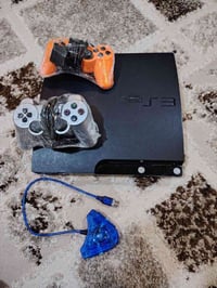 بلايستيشن 3 سليم • مهكره • موصل ايسر