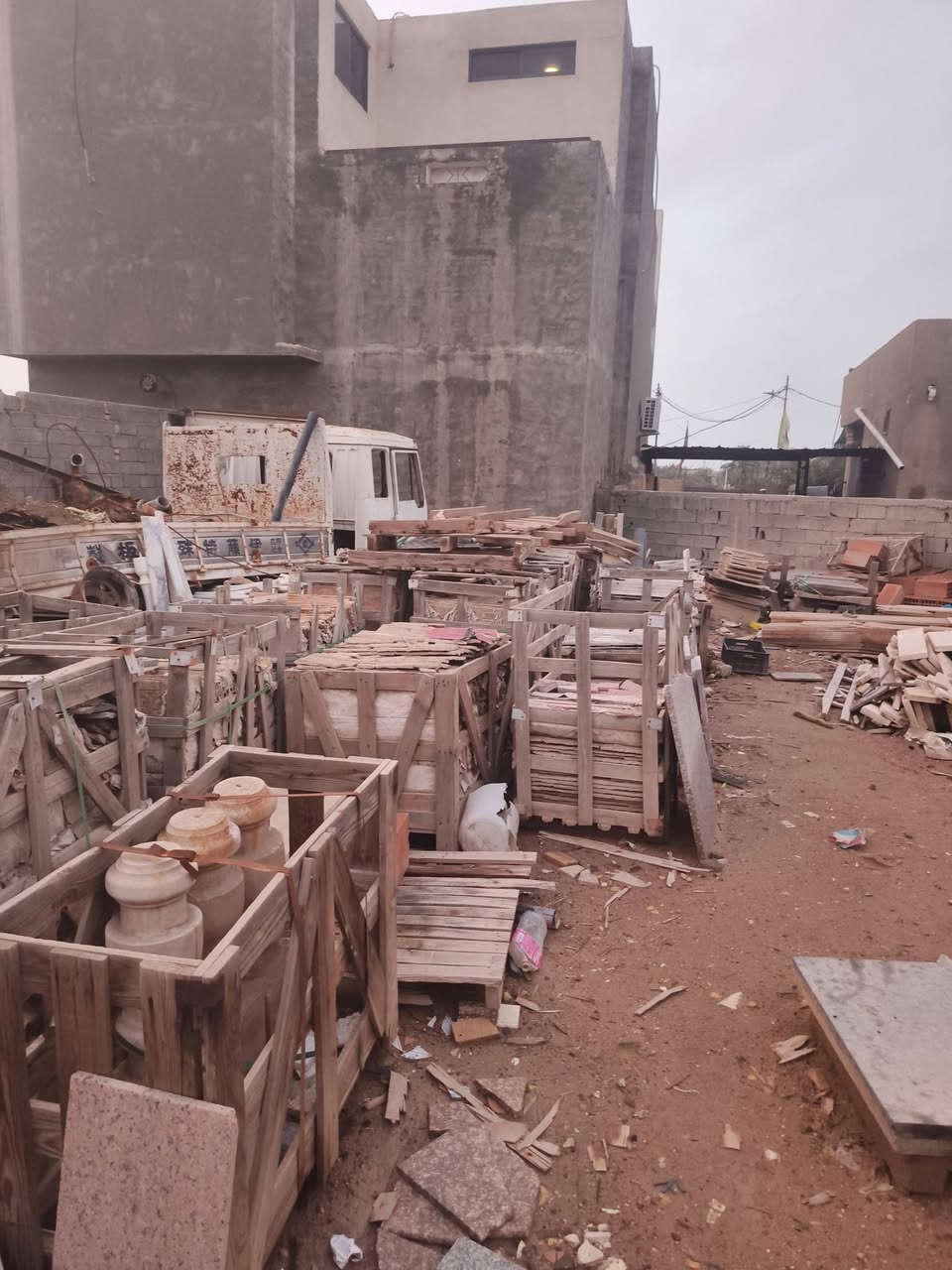 مرمر للبيع الواح بايات نافورة عرانيص مشكل ما بي كميات من كلشي اكو ٣ و كو ١٠ حسب
العنوان بصره


**إذا كنت صاحب هذا الإعلان وتريد حذفه لأي سبب، رجاءا أرسل رسالة إلى الدعم الفني**