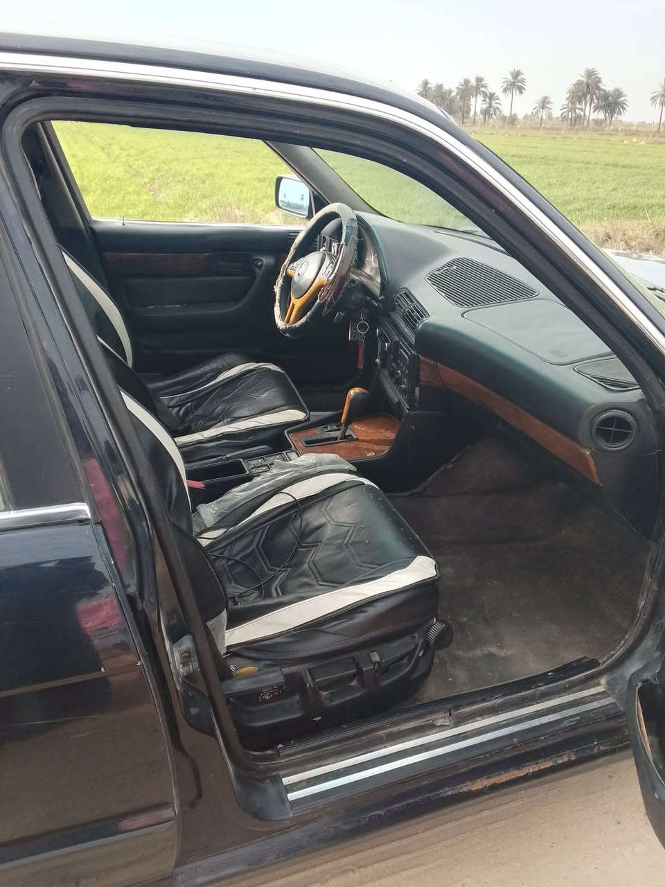 بيم دبليو حجم 525 محرك مسكر عدل موديل 94 رقم بغداد إنكليزي بسمي سعر 45 بيها مجال بسيط عنوان بابل سكندريه رقم الهاتف ***********
