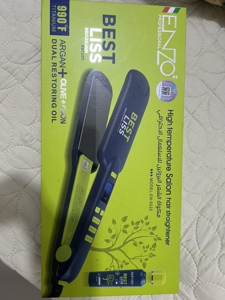 للبيع جديدة ممستخدمة بس عدي اثنين

اخذتها ب50 رايدتها ب30 شراي خل تدخلي خاص 

مكاني داموك


**إذا كنت صاحب هذا الإعلان وتريد حذفه لأي سبب، رجاءا أرسل رسالة إلى الدعم الفني**