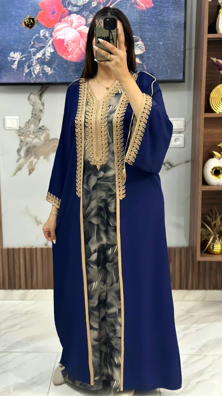 كيموني 2 بياس للافراح والمناسبات


**إذا كنت صاحب هذا الإعلان وتريد حذفه لأي سبب، رجاءا أرسل رسالة إلى الدعم الفني**