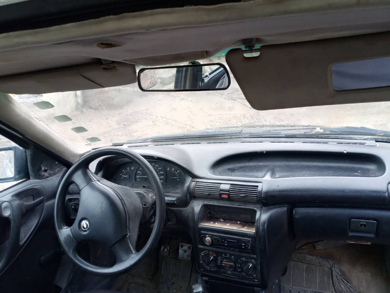 بيع استرا حجم 18  سنويه عظم رقم مسطره رقم السياره 1992 صاحب الشرعي من تلعفر سعر 40 اتصال ***********
