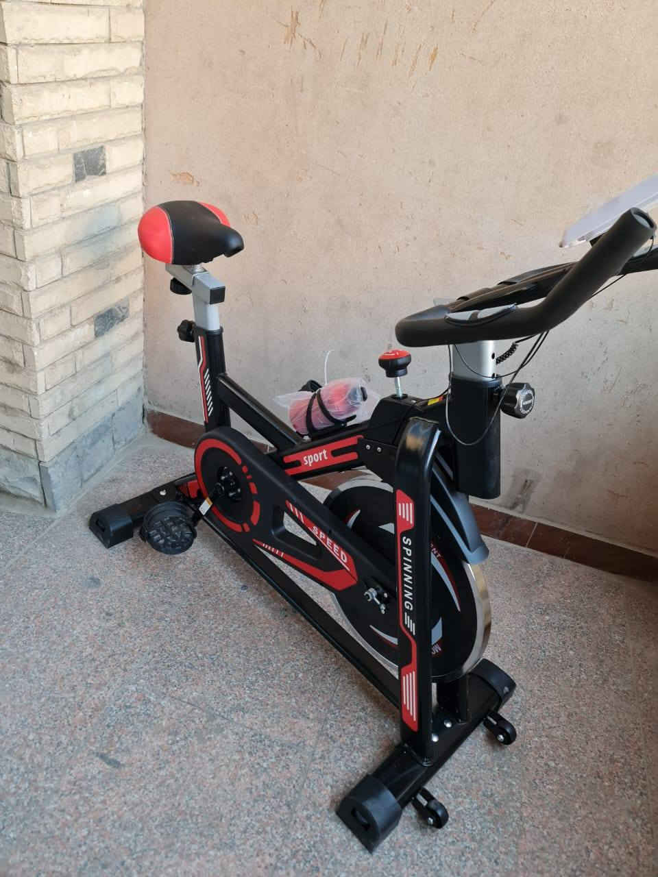 #خصم عجلة جديد #مستورد للجيمات ومنزلي #بسعر مناسب ❤️🔥
للتواصل فون او واتس 01102695790 / 01145814928📞
#يوجد_شحن_لجميع_المحافظات 🛻


**إذا كنت صاحب هذا الإعلان وتريد حذفه لأي سبب، رجاءا أرسل رسالة إلى الدعم الفني**