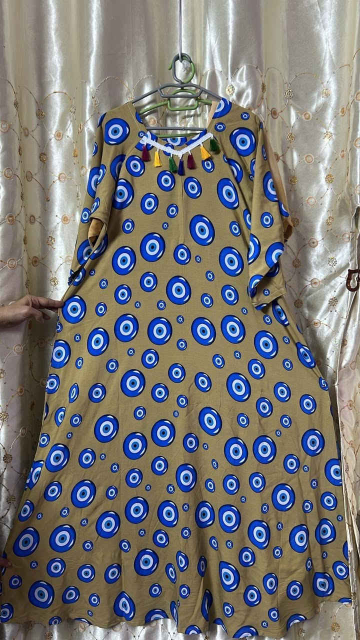 سلام عليكم 
بنات ...اقماش مع الخياط سعر الدشداشة 8لاف..تواصل ع ماسنجر


**إذا كنت صاحب هذا الإعلان وتريد حذفه لأي سبب، رجاءا أرسل رسالة إلى الدعم الفني**