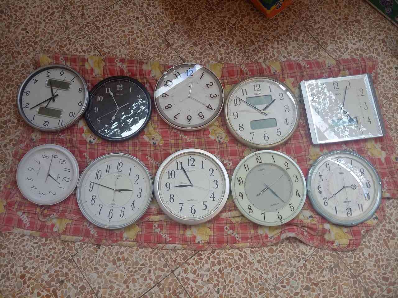للبيع ساعات باله اكثر من 150قطعه ساعات وزن وماركه ابيع شلع سعر القطعه ب 5000


**إذا كنت صاحب هذا الإعلان وتريد حذفه لأي سبب، رجاءا أرسل رسالة إلى الدعم الفني**