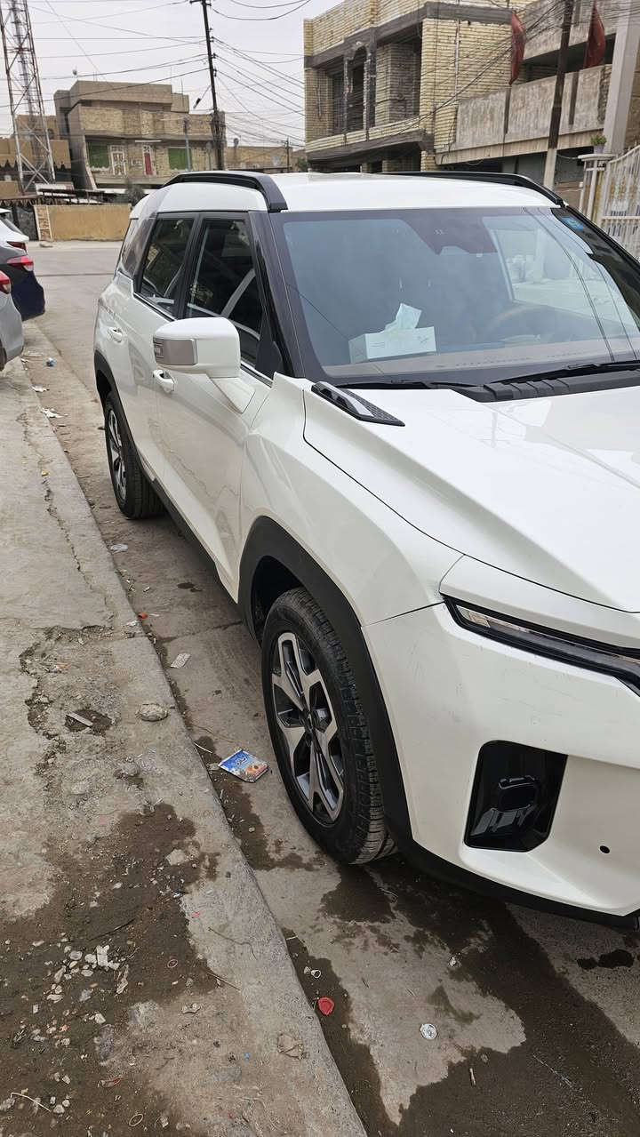 السلام عليكم سانج يونج توريس للبيع موديل ٢٤ بغداد بسمي تحويل ثاني يوم وارد كوري حادث جاملغ فقط السيارة كلش حلوة ماشية ٥٠٠٠ فقط وارد كوري استيراد خاص  السعر خاص واتساب ***********
