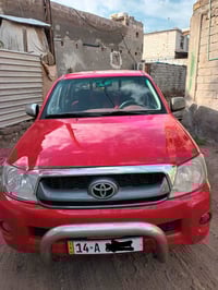 فلاونزه • ٢٠٠٩ • قضاء المدينه