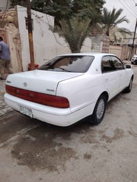 كراون • مكفولة • مكينة وكير