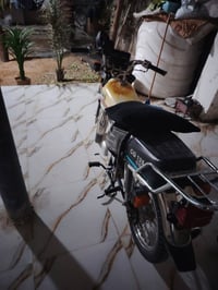 4كير موديل 24دراجه جديدة ومكينه ناعمه مامفتوح بيه برغي من المكينه شلعه...