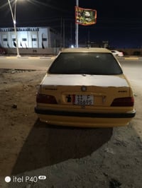 بيج باص • كفاله عامه ١٥ • بدون صبغ