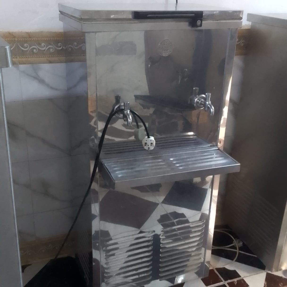 طباخات ايطالي   باله كويتي  شرط الفحص والنضافه عنوان 
البصره الزبير متوفر توصيل جميع مناطق البصره اللاستفسار 
***********
