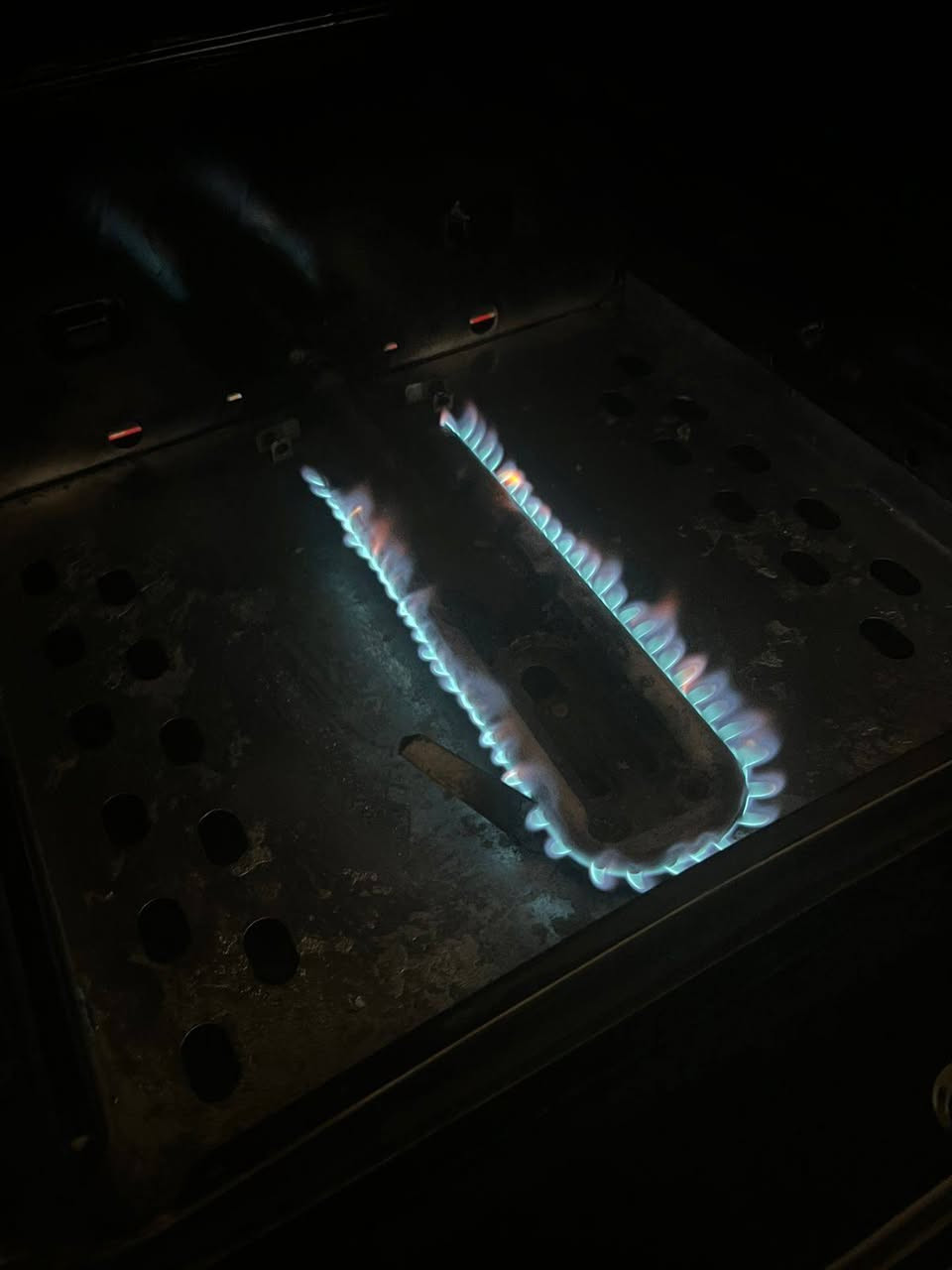 للبيع
طباخ 4عيون  نظيف اي ضرر مابي شغال كلة وفرن فوك وجوة السعر 75وبي مجال المكان العبيدي


**إذا كنت صاحب هذا الإعلان وتريد حذفه لأي سبب، رجاءا أرسل رسالة إلى الدعم الفني**