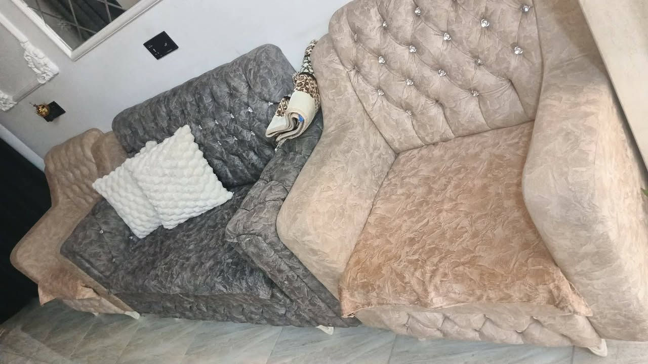 طخم جديد شغل عراقي ثقيل ١٤ مقعد السعر ٩٠٠ 
موصل


**إذا كنت صاحب هذا الإعلان وتريد حذفه لأي سبب، رجاءا أرسل رسالة إلى الدعم الفني**
