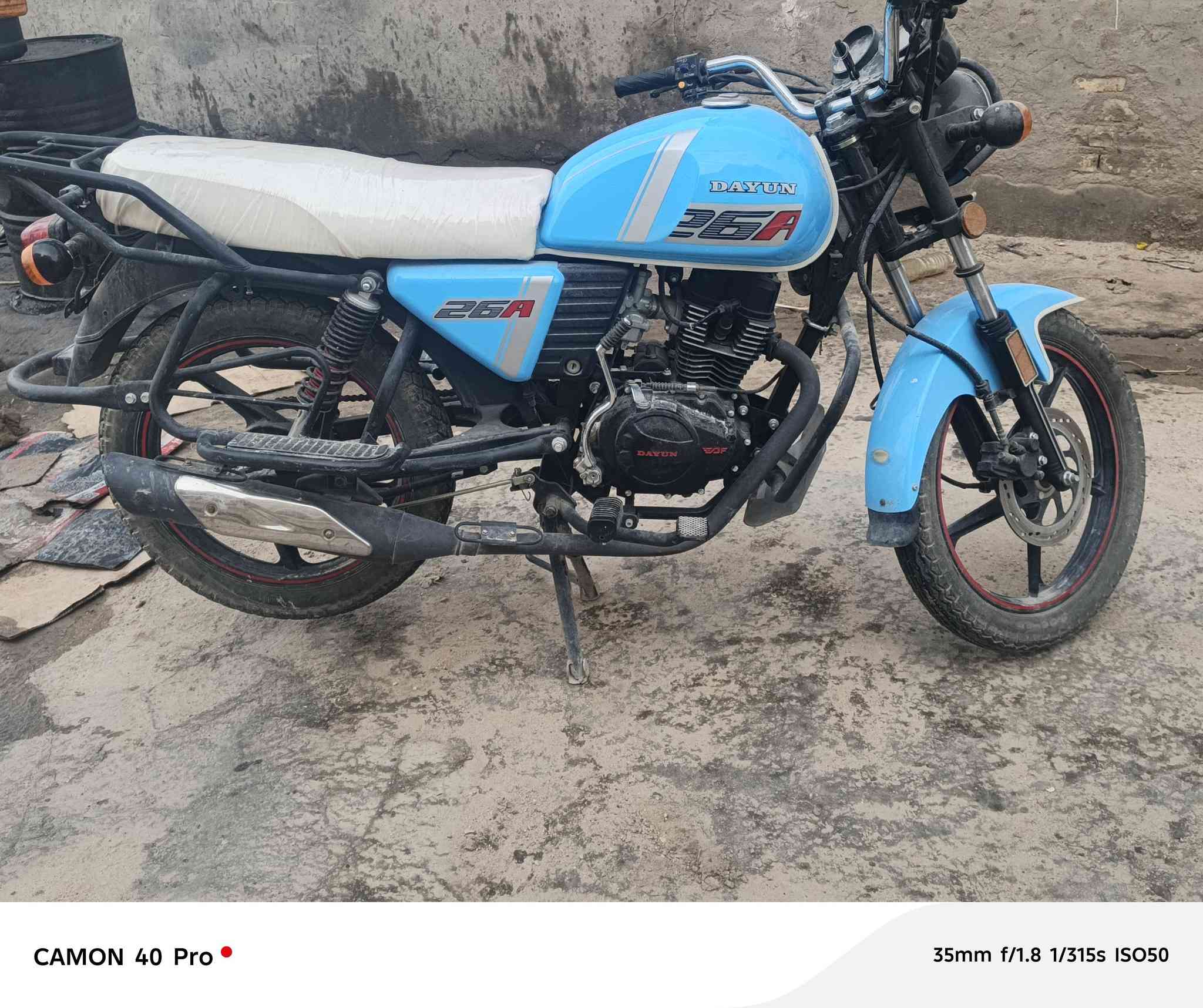 دراجه للبيع دايوند نفخ كفاله. عامه برغي مامفتوح. بيها 2023 *********** السعر مليون 800
