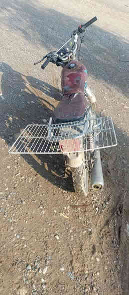 سلام عليكم ماطور خمسه كير كهربايات كامله محرك بي صرف سعر 175 او بي مجال ***********
