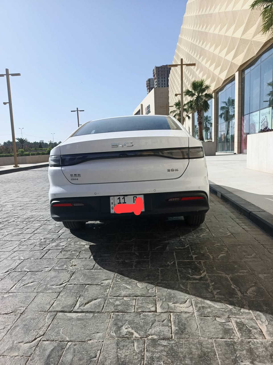 السلام عليكم BYDسيل05للبيع
مكفولة من البارد والصبغ ***********
