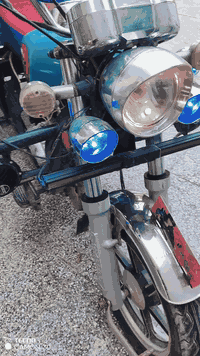 ستوته • موديل ٢٠٢٣ • بل قاسم