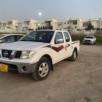 ناڤارا ٢٠٠٩ بۆفرۆشتن. بێ بۆیاخ. مەکینەی. نەکراوەتەوە.  نرخی ١٠٦ گەڵا س...