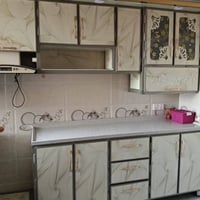 كاونتر مطبخ • سعر مناسب • خزائن مطبخ