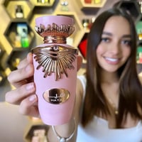 هيا • لطافة • أو دو بارفان ١٠٠مل