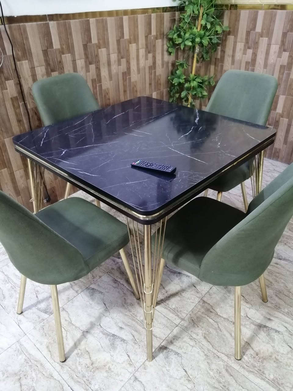 السلام عليكم ميز طعام للبيع السعر ١٠٠ الف بغداد الإسكان


**إذا كنت صاحب هذا الإعلان وتريد حذفه لأي سبب، رجاءا أرسل رسالة إلى الدعم الفني**