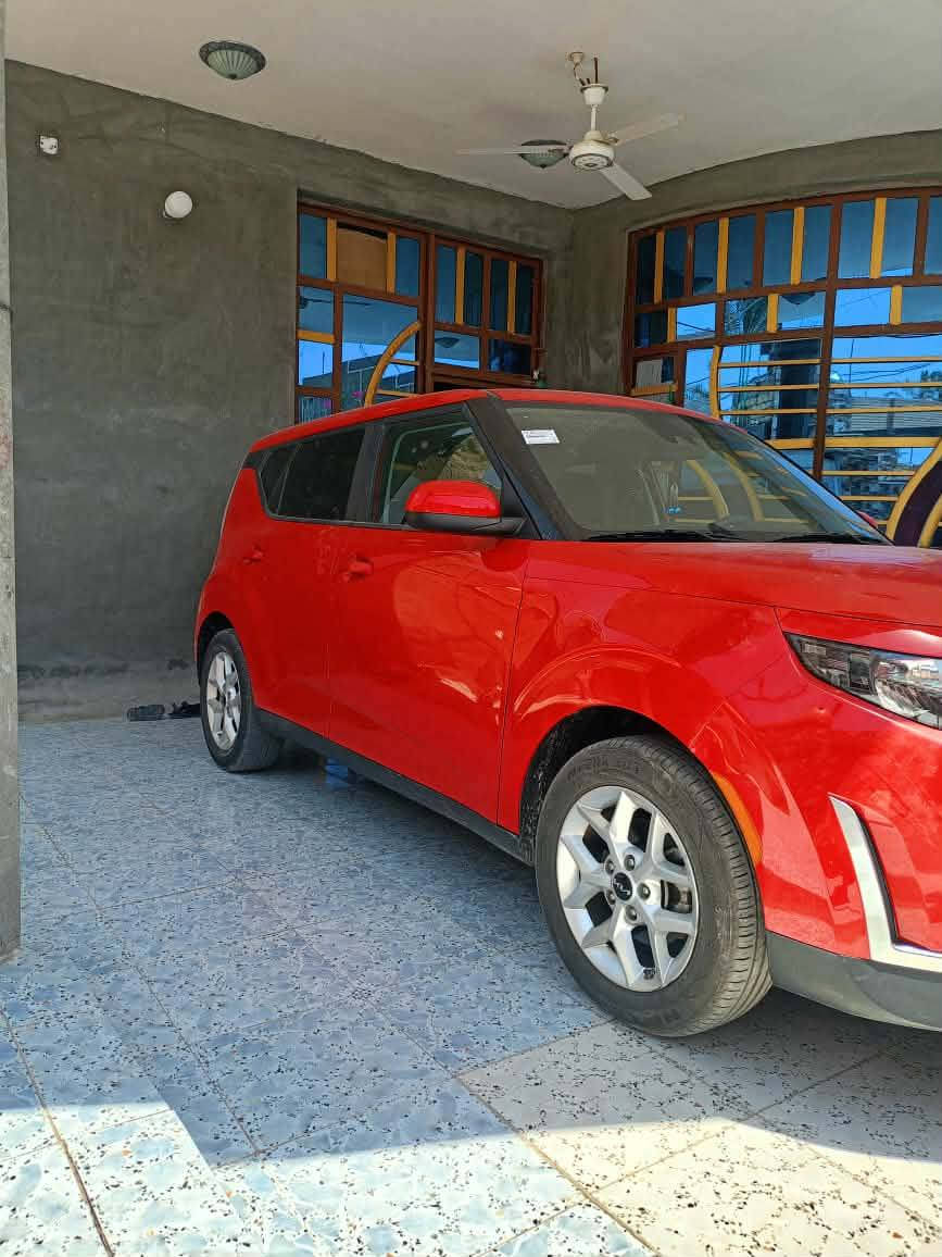 موديل ٢٣ محرك ٢٠٠٠ مكفوله من اي شئ سوى تبديل الدعاميه ***********
