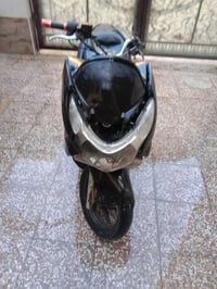 بي سي إكس • جيل أول • بغداد البلديات