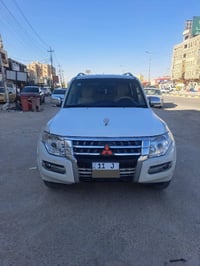 مكينة ٣٥٠٠ • ٢٠١٠ • دولي باسمي