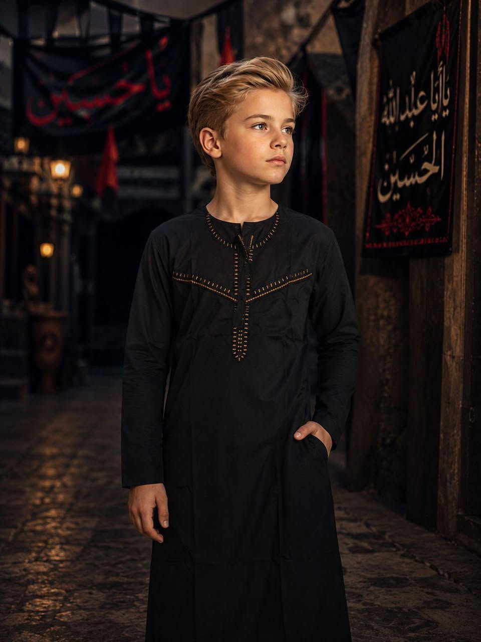 كلابي إماراتي قياس ٥الى ١٢سنه الشد يجي درزن الدرزن بدرزن 53


**إذا كنت صاحب هذا الإعلان وتريد حذفه لأي سبب، رجاءا أرسل رسالة إلى الدعم الفني**