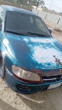 اوبل ٩٥ • ١٩٩٥ • سنويه ٢٠٢٦