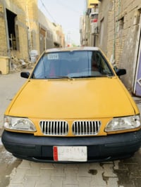 سايبا ٢٠١٤ • مكينة وكير حلوين • البصرة البهادريه