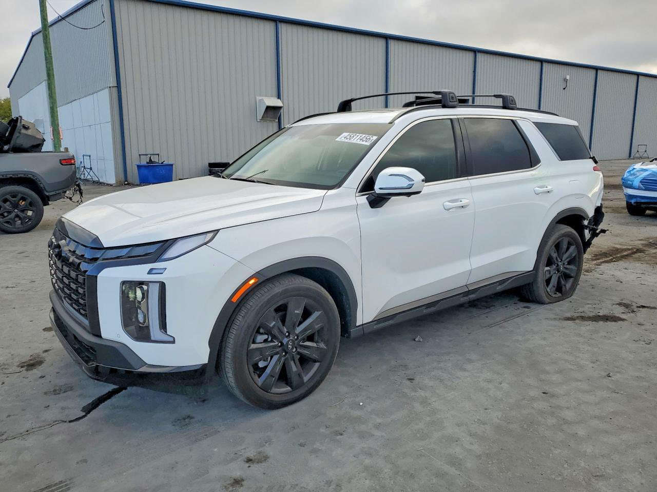 📢 إعلان مزاد سيارة - هونداي بلسايد 2025 🚗

• (تدخل كتاب ذوي شهداء)

تفاصيل السيارة والمزاد
• حادث: (كما هو موضح بالصور)

• تاريخ المزاد: الاثنين 2026/5/18

• السعر: حسب المزاد

⏰ مواعيد المزاد والدوام
• أيام الدوام: من الاثنين الى الجمعة

• وقت المزاد: من الساعة 4:00 عصراً وحتى 12:00 ليلاً

للتواصل والاستفسار
.***********

.***********

📍العنوان : فلوجة - شارع 60 - مقابيل مندي المراسيم 

#سيارات #مزاد_امريكا #الفلوجة #الأنبار #سيارات_وارد_امريكي #وارد_امريكي #شركة_شعيب_وهيثم_الراوي #تجارة_السيارات #فلوجة_شارع_60 #العراق #فلوجة #شركة_شعيب_وهيثم_الراوي_الأستيراد_السيارات_الأمريكي
