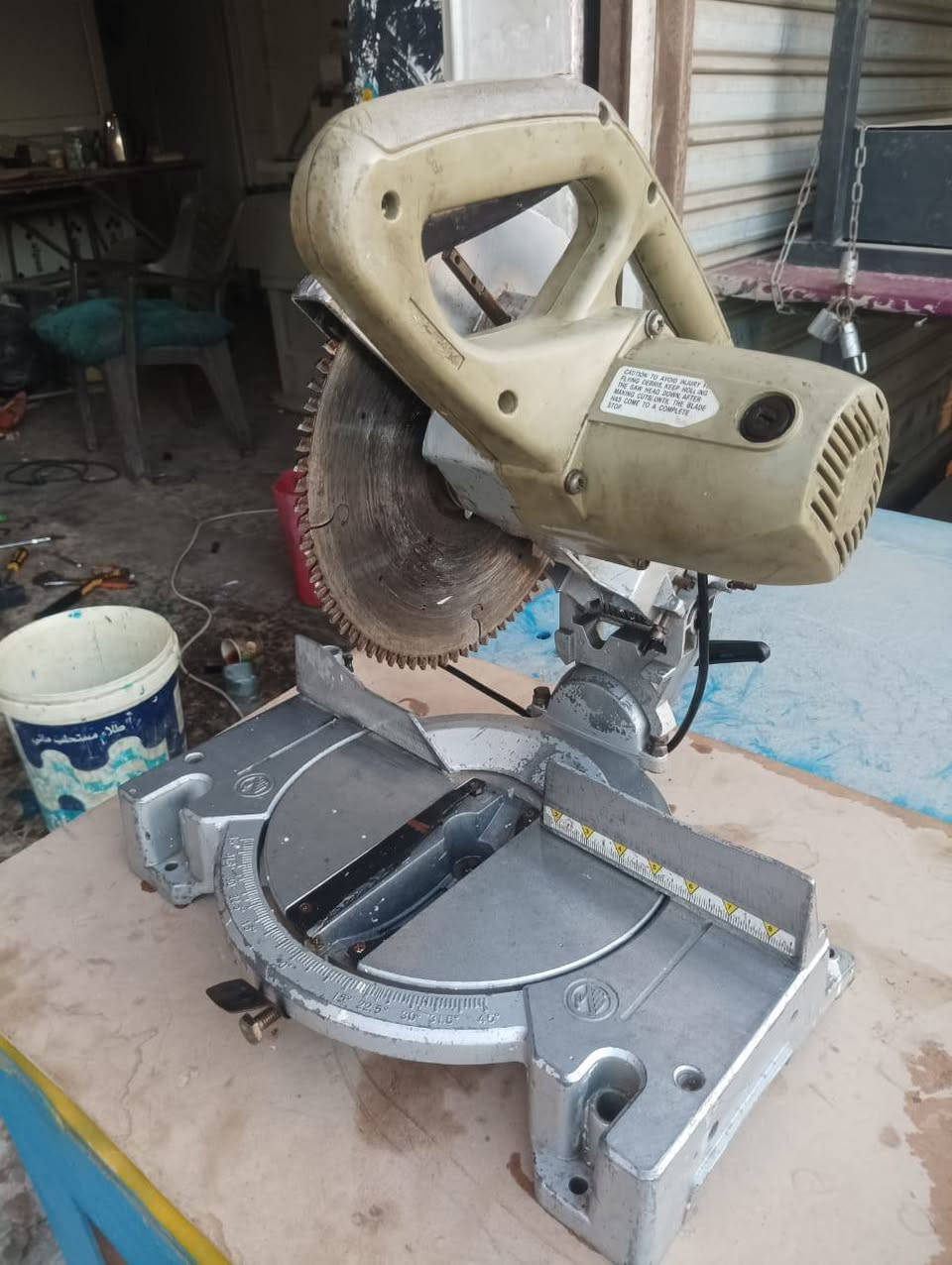 السلام عليكم للبيع كتر يلمز اي استفسار الاتصال على الرقم ***********. أو على الخاص  في بابل الحله
