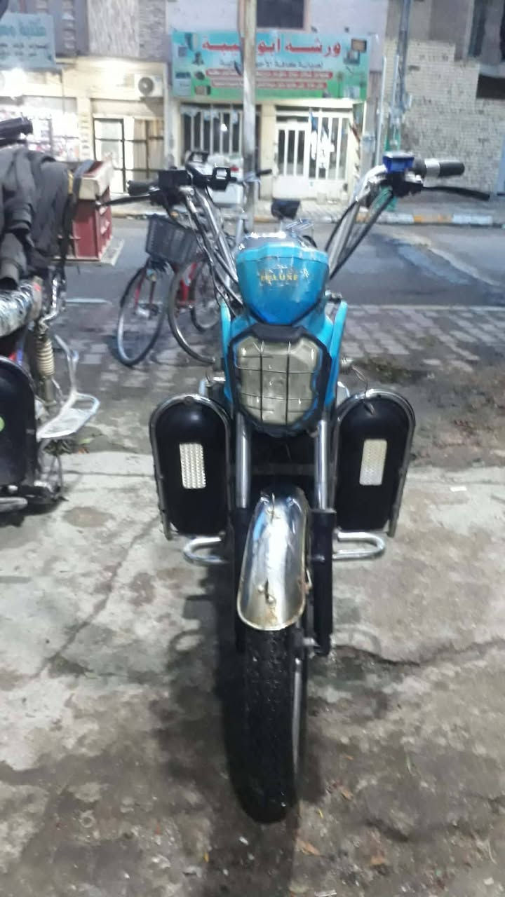 ***********
السلام عليكم موتور شحن للبيع نقص مالته بطاريات الموتور نظيف السعر هذا الرقم دق علي على الرقم لان انا ناشره موليه مال ديارينا السعر 175 بي مجال
